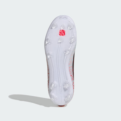 Junior F50 League Laceless "Lamine Yamal" FG