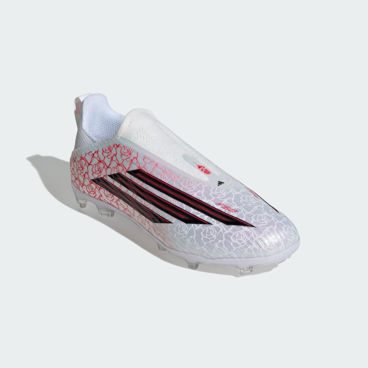 Junior F50 League Laceless "Lamine Yamal" FG