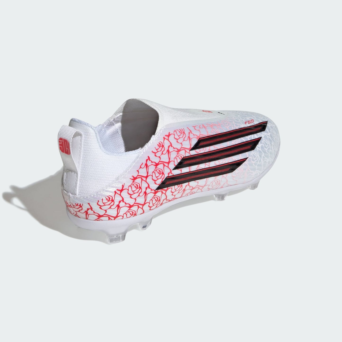 Junior F50 League Laceless "Lamine Yamal" FG