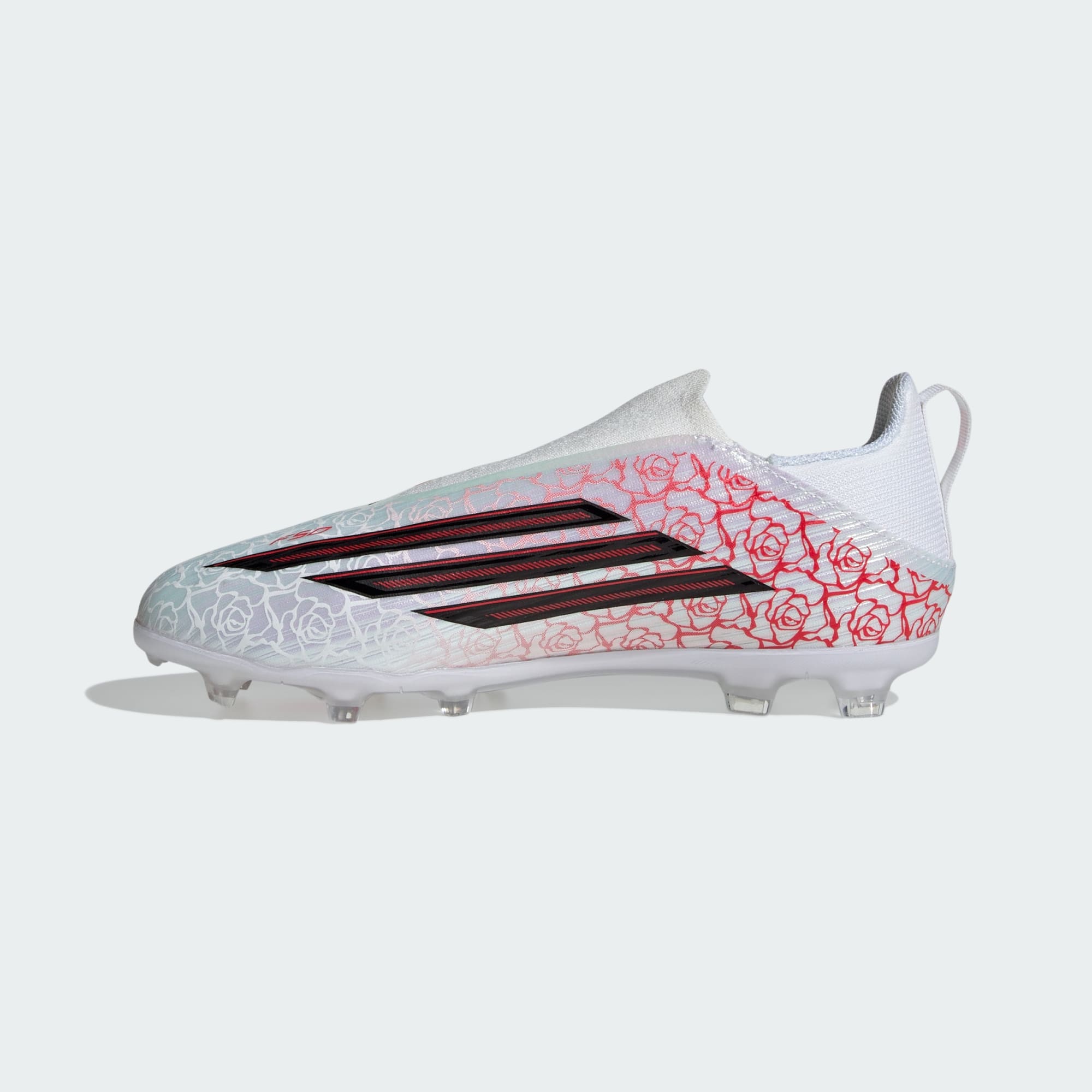 Junior F50 League Laceless 