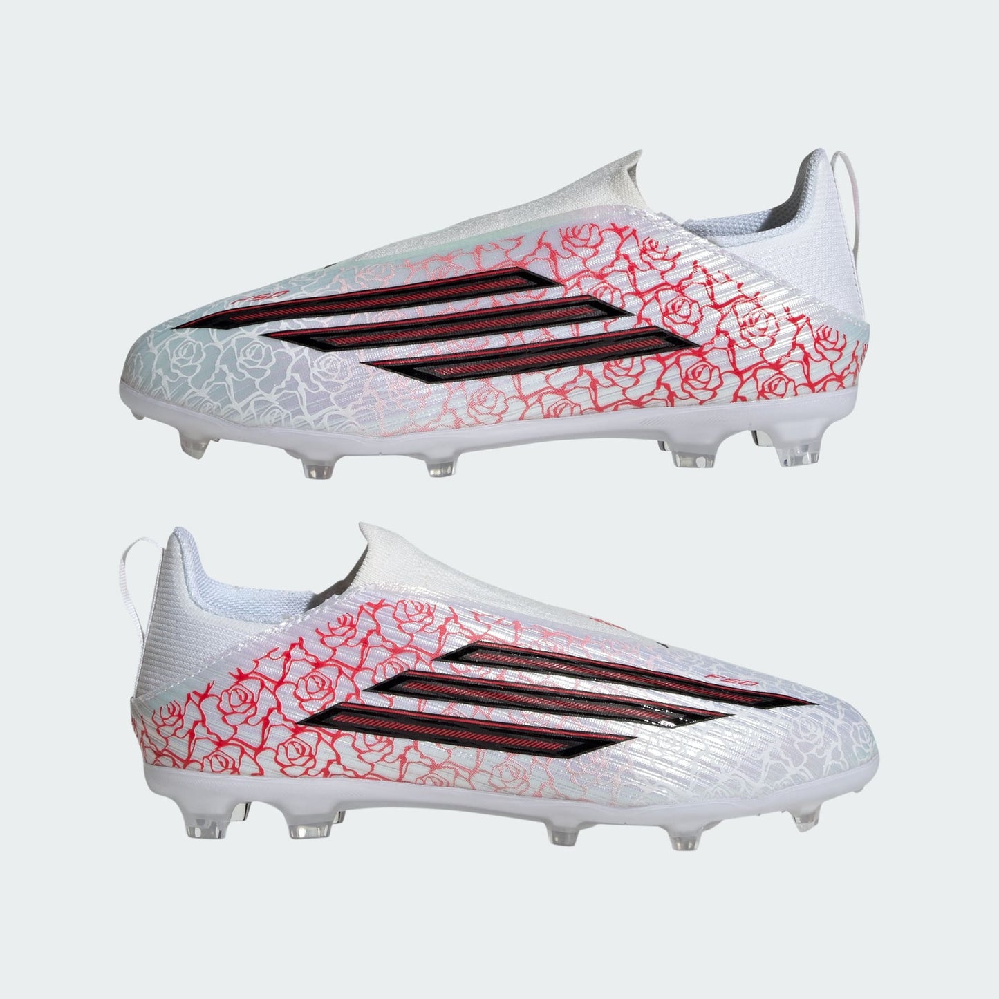 Junior F50 League Laceless "Lamine Yamal" FG