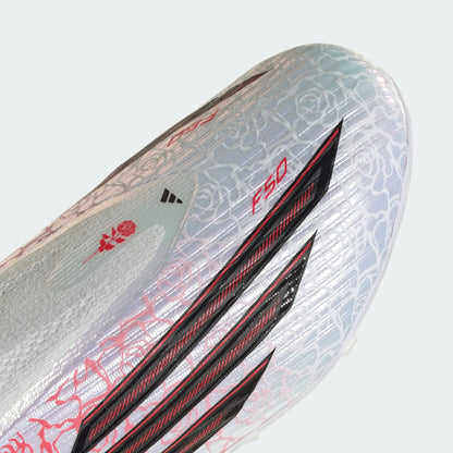 Junior F50 League Laceless "Lamine Yamal" FG