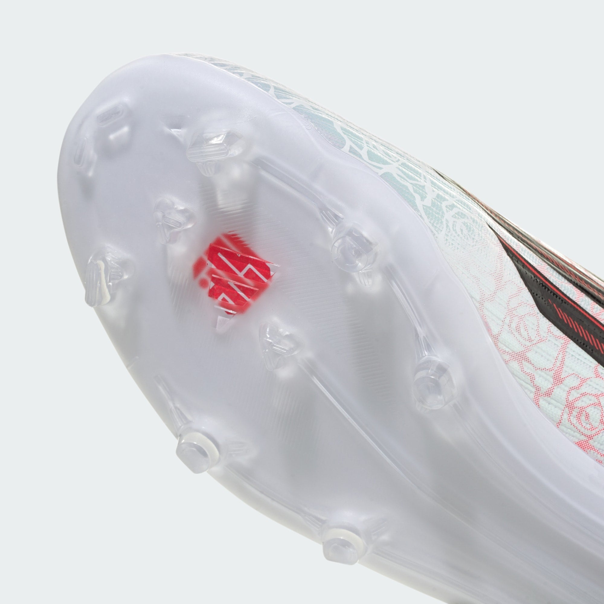 Junior F50 League Laceless 