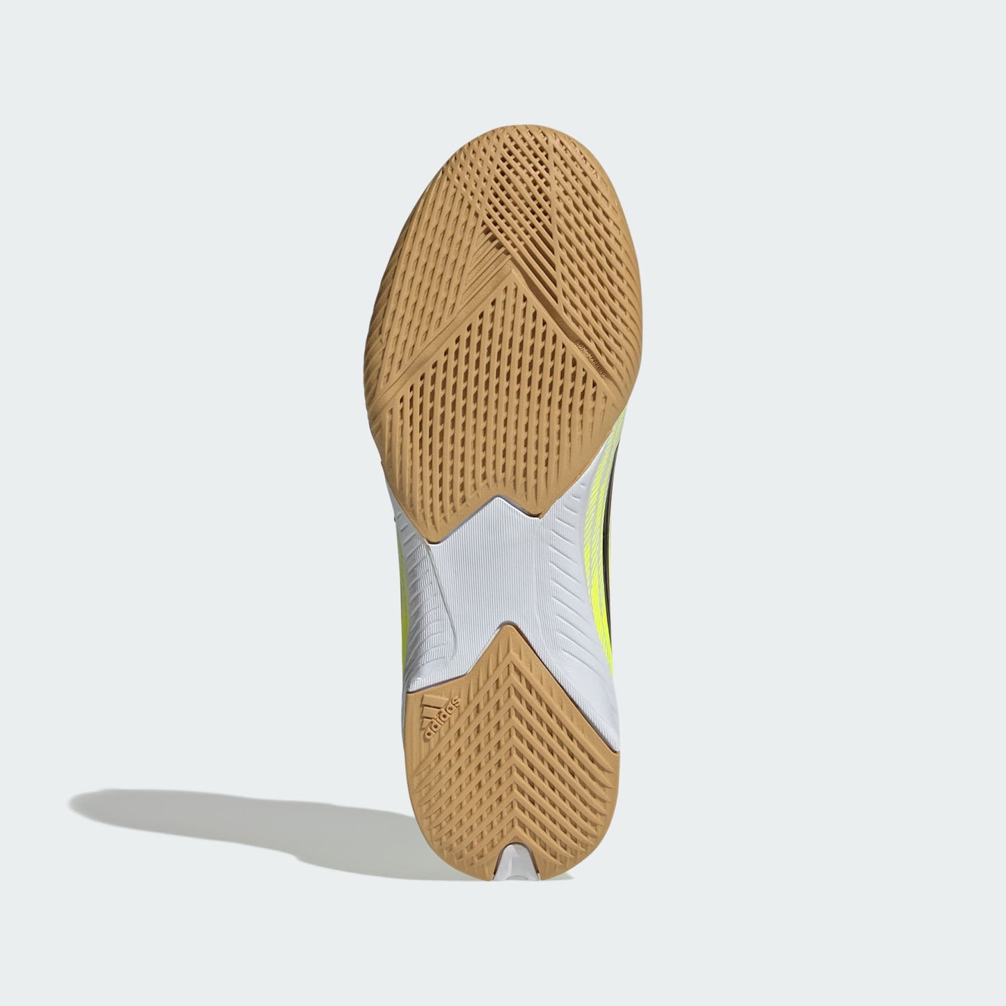 Junior F50 League IN [Team Solar Yellow/Core Black]