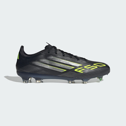 F50 Pro FG [Core Black/Iron Metallic/Lucid Lemon]