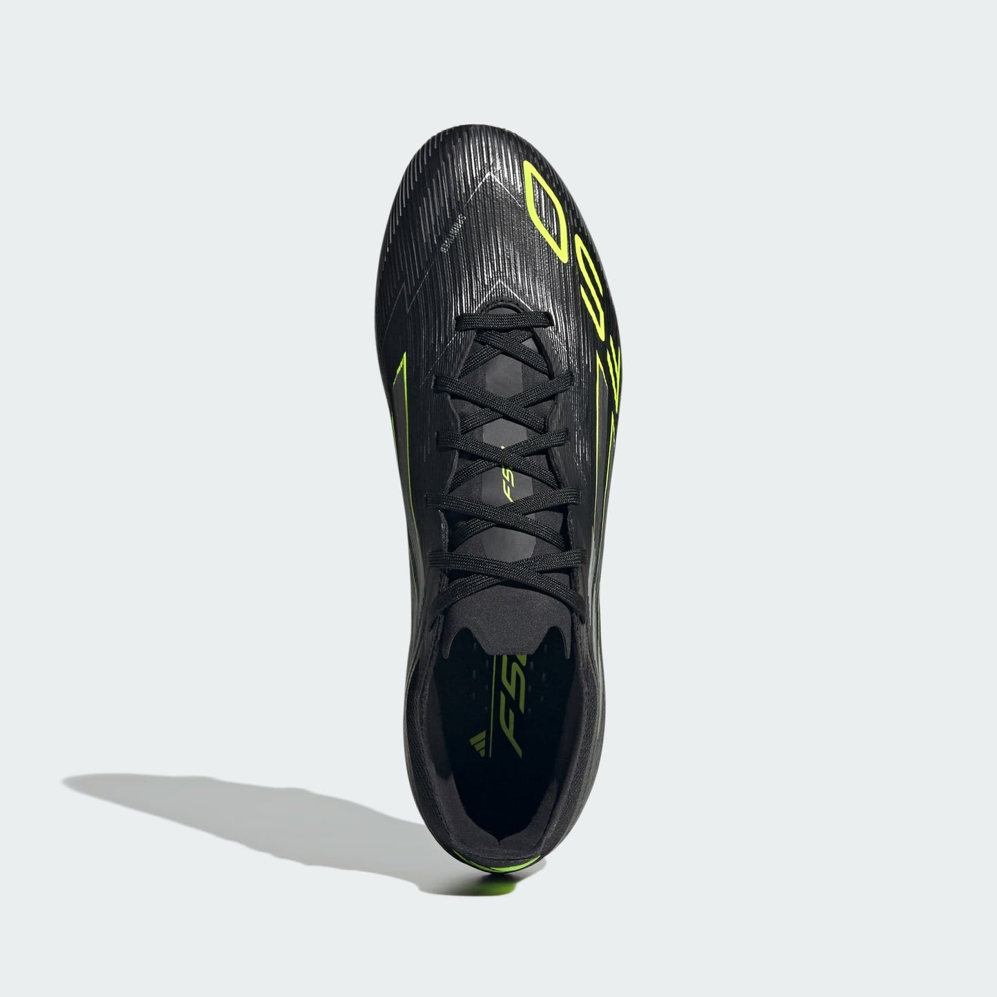 F50 Pro FG [Core Black/Iron Metallic/Lucid Lemon]