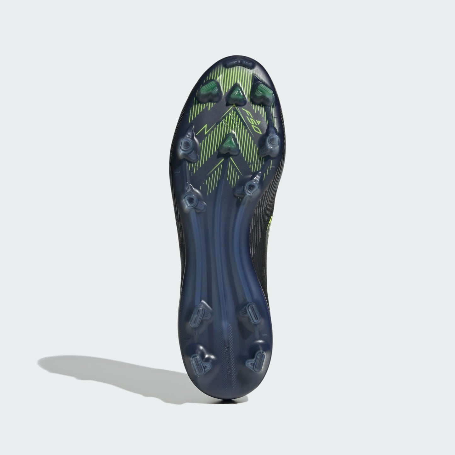 F50 Pro FG [Core Black/Iron Metallic/Lucid Lemon]