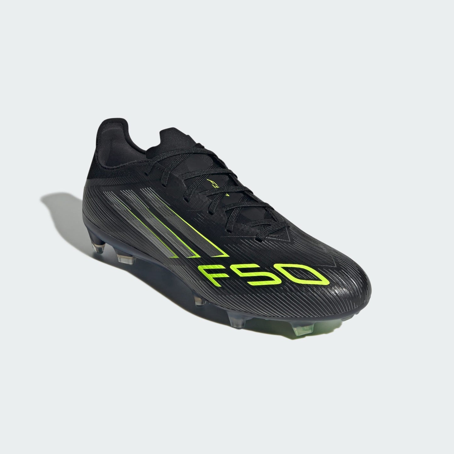 F50 Pro FG [Core Black/Iron Metallic/Lucid Lemon]