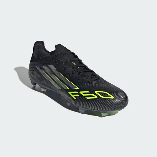 F50 Pro FG [Core Black/Iron Metallic/Lucid Lemon]