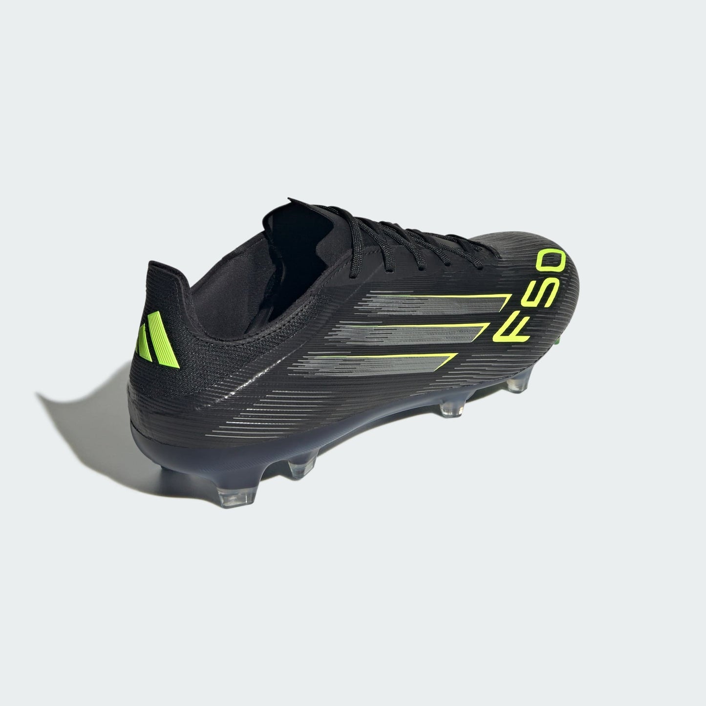 F50 Pro FG [Core Black/Iron Metallic/Lucid Lemon]