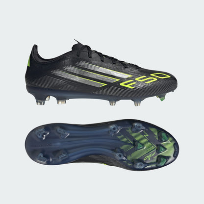 F50 Pro FG [Core Black/Iron Metallic/Lucid Lemon]