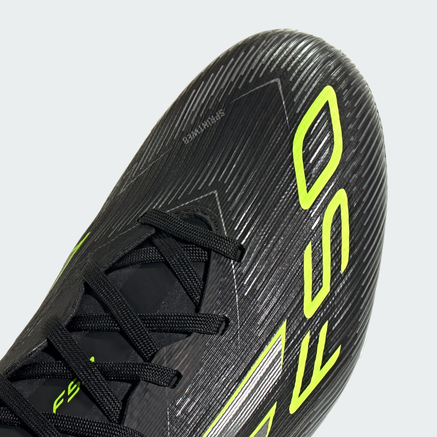 F50 Pro FG [Core Black/Iron Metallic/Lucid Lemon]