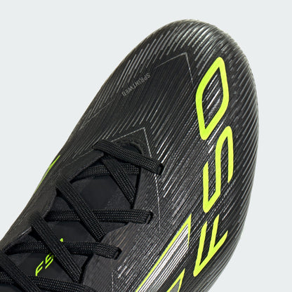 F50 Pro FG [Core Black/Iron Metallic/Lucid Lemon]