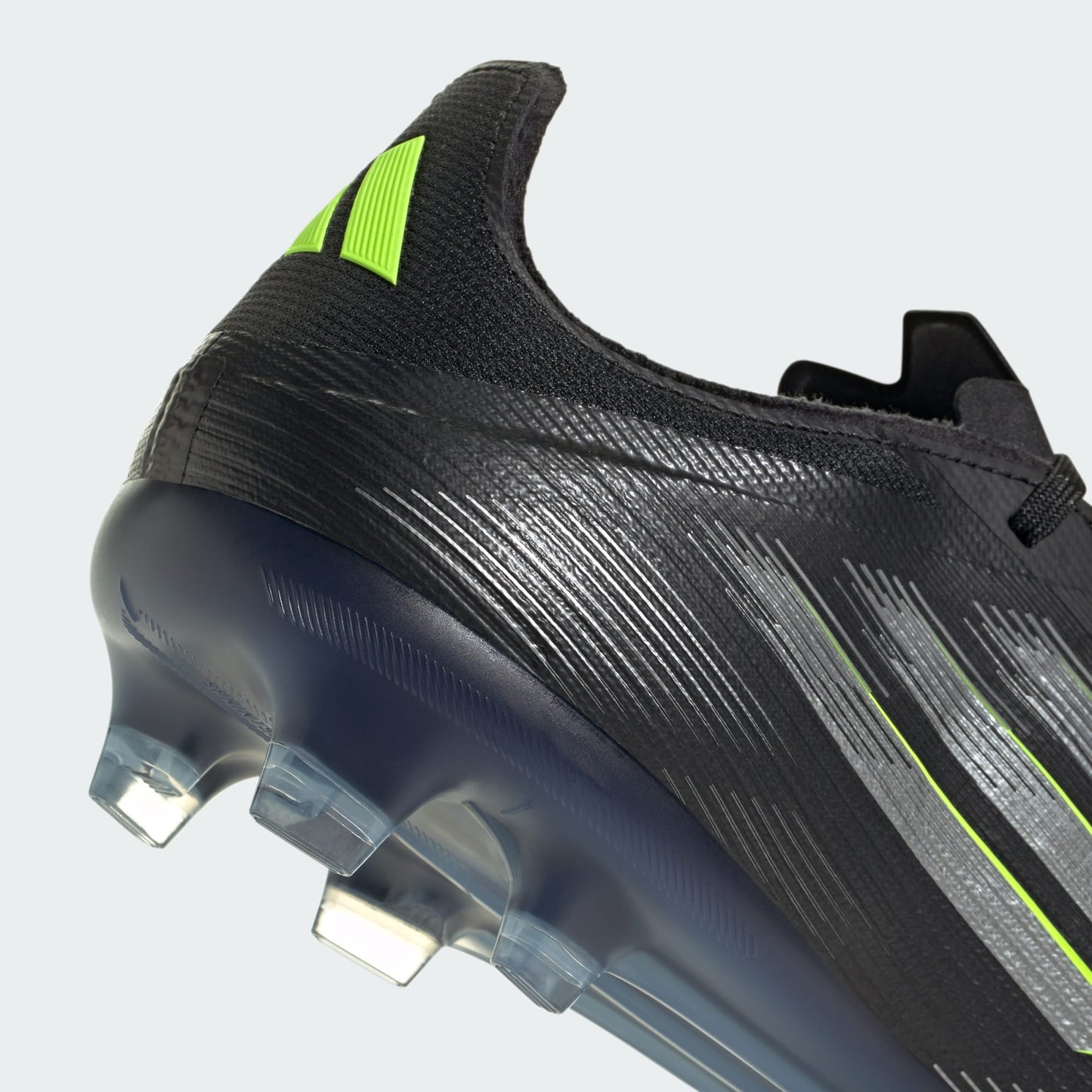 F50 Pro FG [Core Black/Iron Metallic/Lucid Lemon]