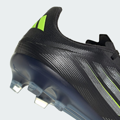 F50 Pro FG [Core Black/Iron Metallic/Lucid Lemon]