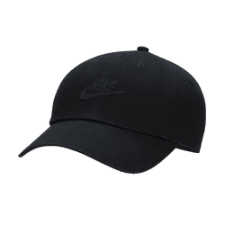 Nike Club Hat [Black]