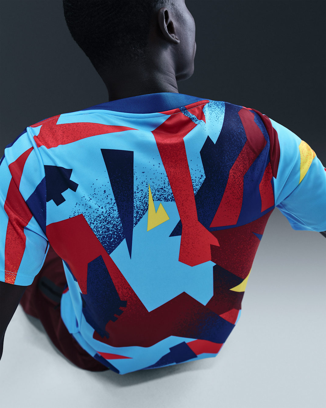 FC Barcelona 2025/26 Academy Pro Jersey
