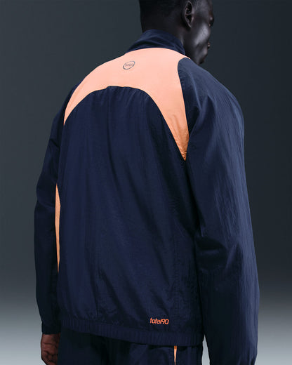 FC Barcelona Total 90 Track Jacket