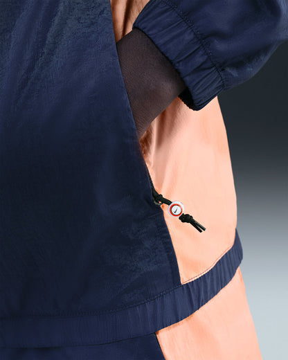 FC Barcelona Total 90 Track Jacket