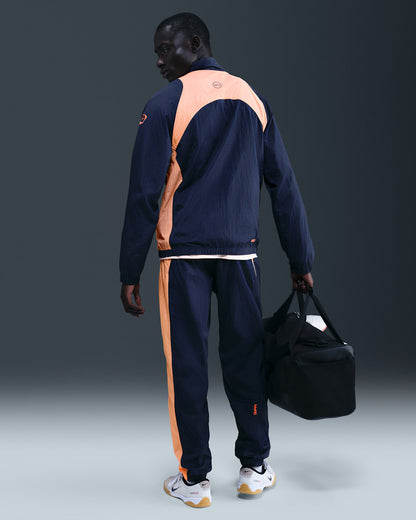 FC Barcelona Total 90 Track Jacket