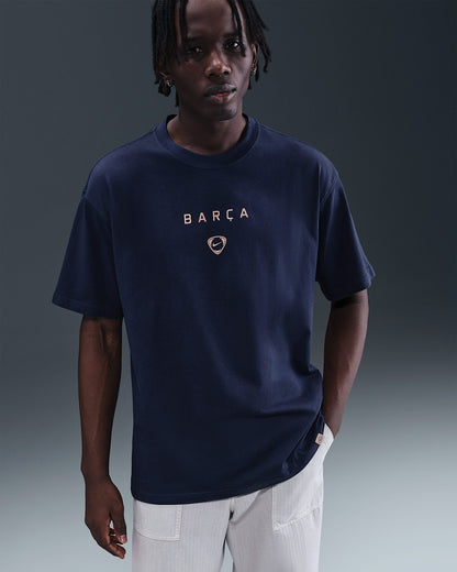 FC Barcelona Total 90 Tee