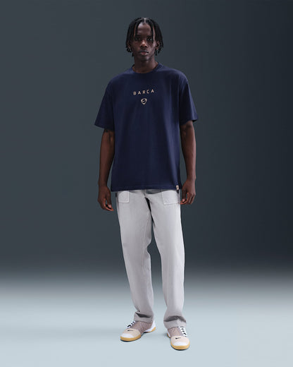 FC Barcelona Total 90 Tee