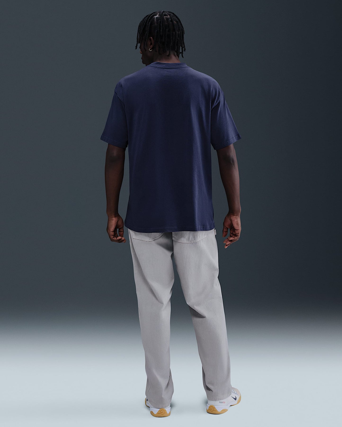 FC Barcelona Total 90 Tee