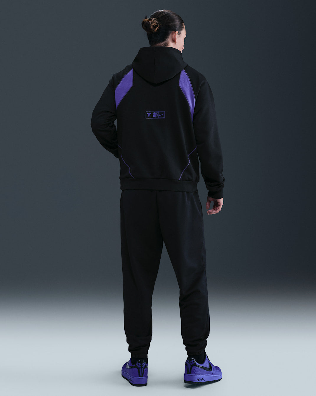 FC Barcelona Kobe Therma-Fit Hoodie