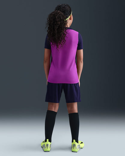 Youth FC Barcelona Strike Top