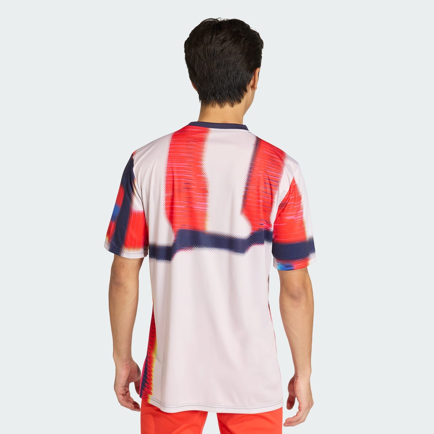 FC Bayern Munich Pre-Match Jersey