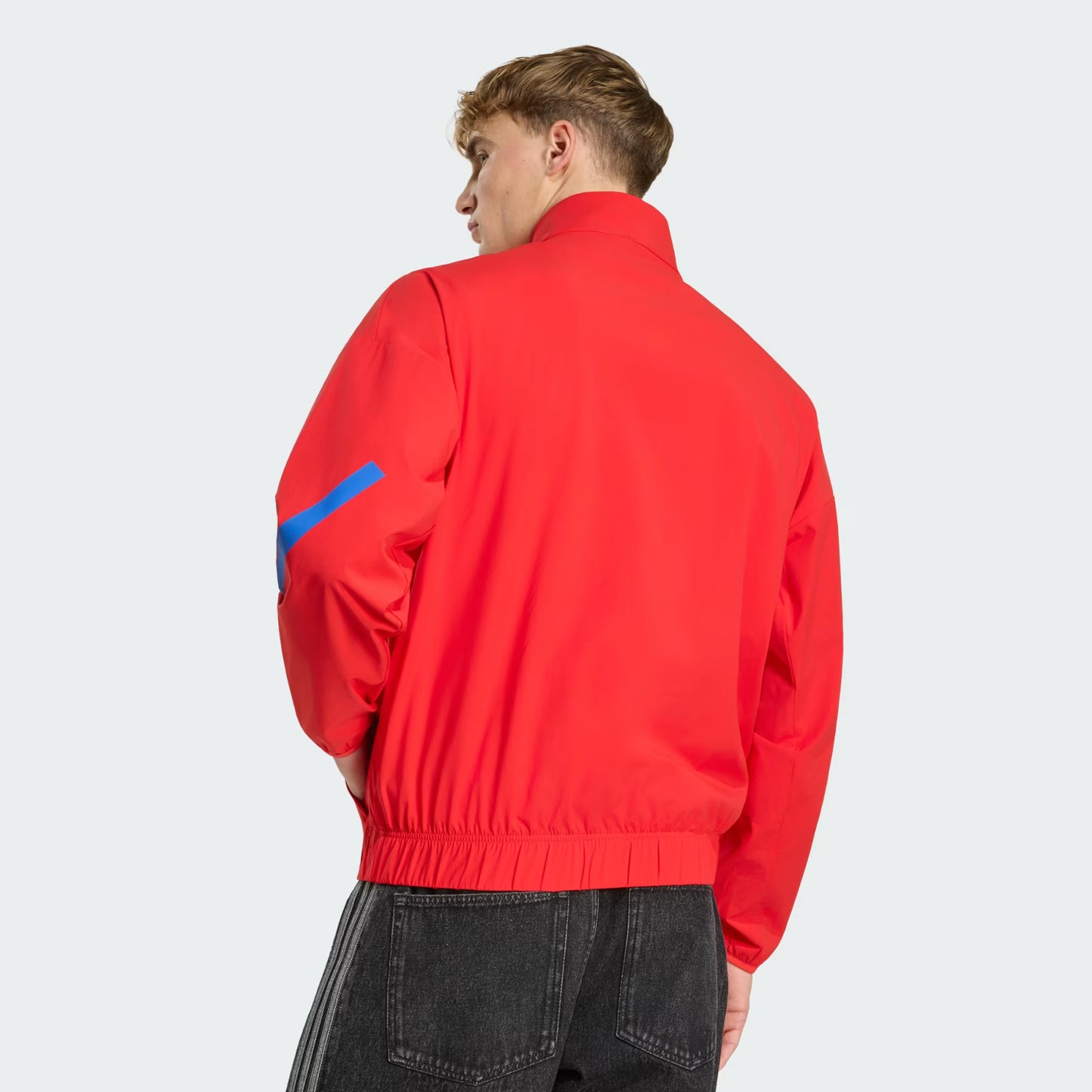 Adidas FC Bayern Z.N.E. Anthem Jacket