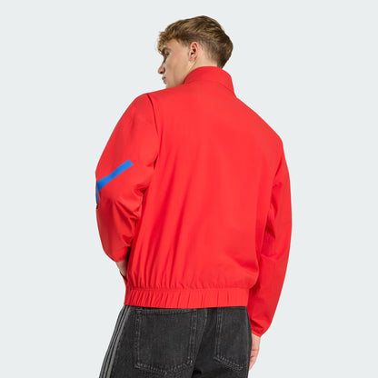 Adidas FC Bayern Z.N.E. Anthem Jacket