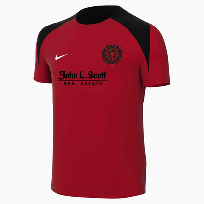 Boise Thorns Red Jersey [Youth]