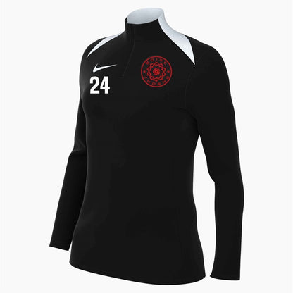 Boise Thorns Warm-Up Top [Women's]