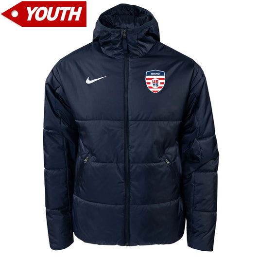 Idaho ODP Academy Pro Fall Jacket [Youth]