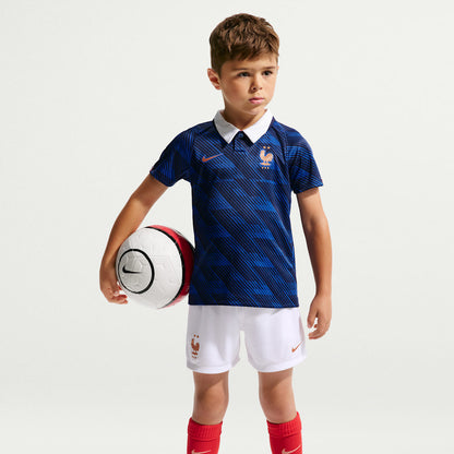 Kids France 2026 Home Kit