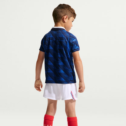 Kids France 2026 Home Kit