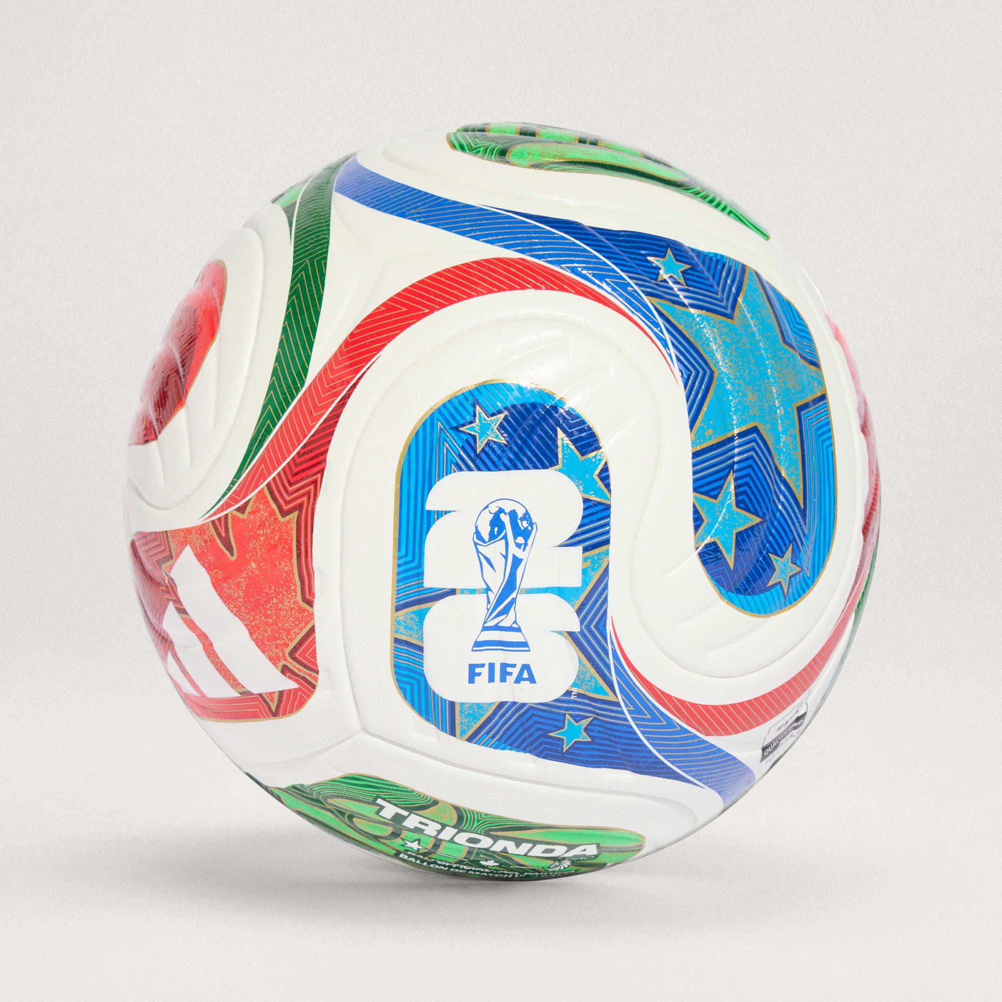 Trionda Pro Ball – Tursi Soccer | Idaho