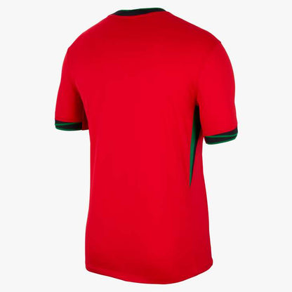 Portugal 2024/25 Home Stadium Replica Jersey [Men's]