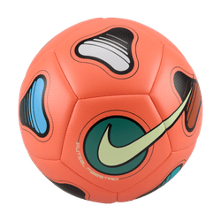 Maestro Futsal Ball [LT Wild Mango/ Volt]