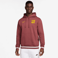 Nike Liverpool FC Club Hoodie [Red]