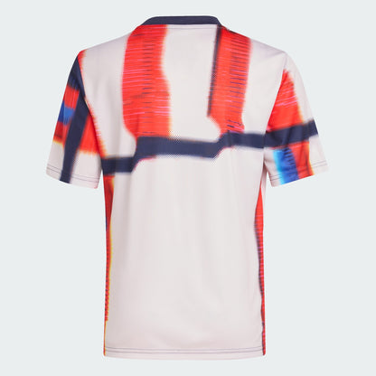 Youth FC Bayern Munich Pre-Match Jersey