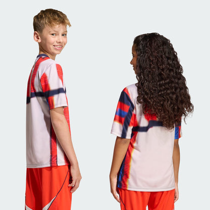 Youth FC Bayern Munich Pre-Match Jersey