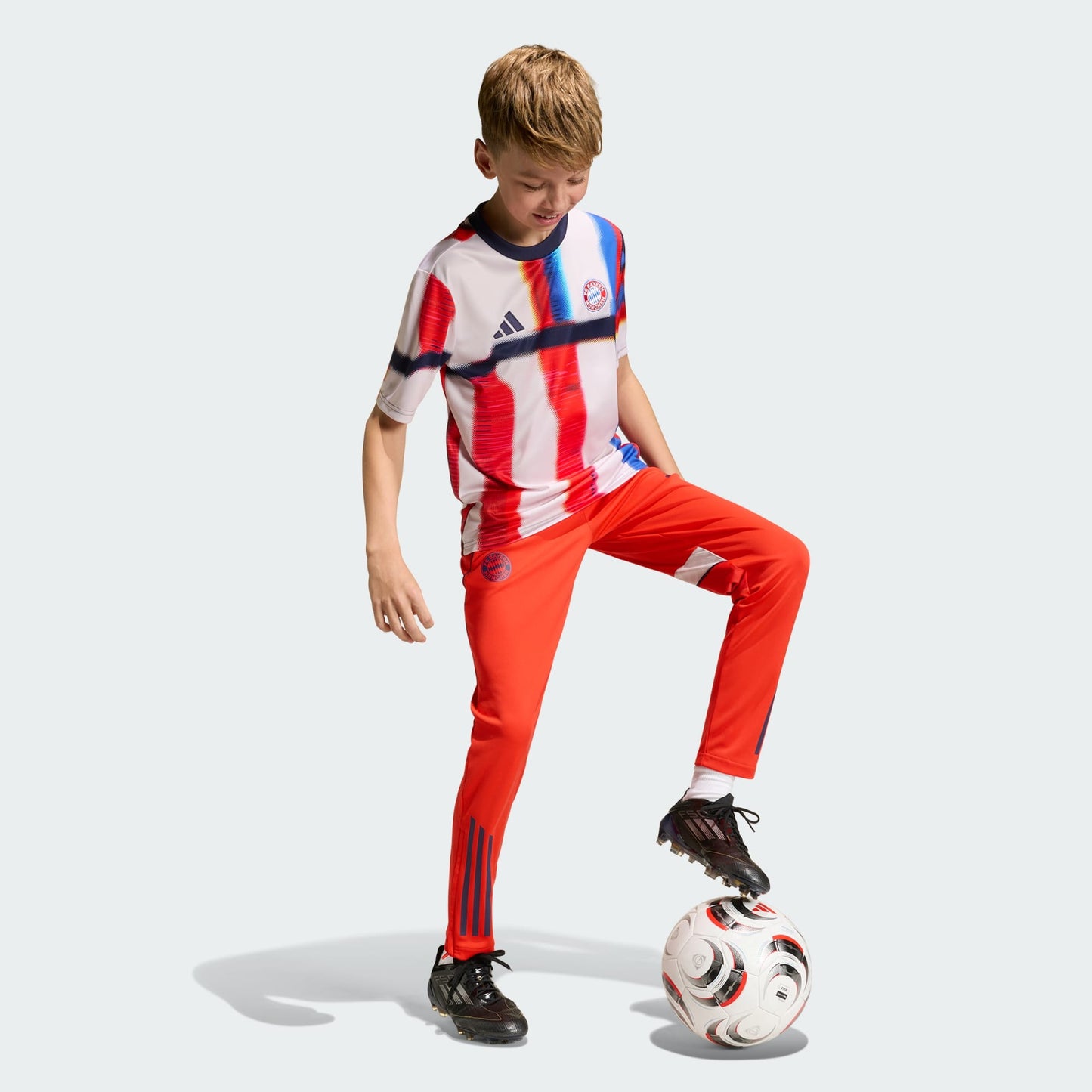 Youth FC Bayern Munich Pre-Match Jersey