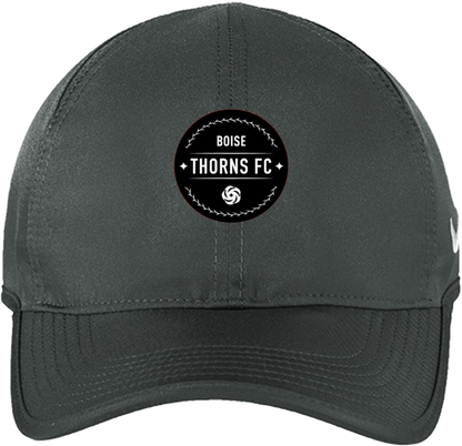 Boise Thorns Fan Hat [OSFM]