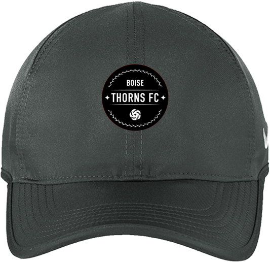 Boise Thorns Fan Hat [OSFM]