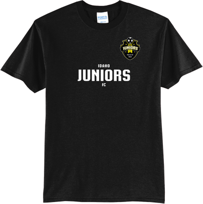 Idaho Juniors Fan Tee [Adult/Unisex]