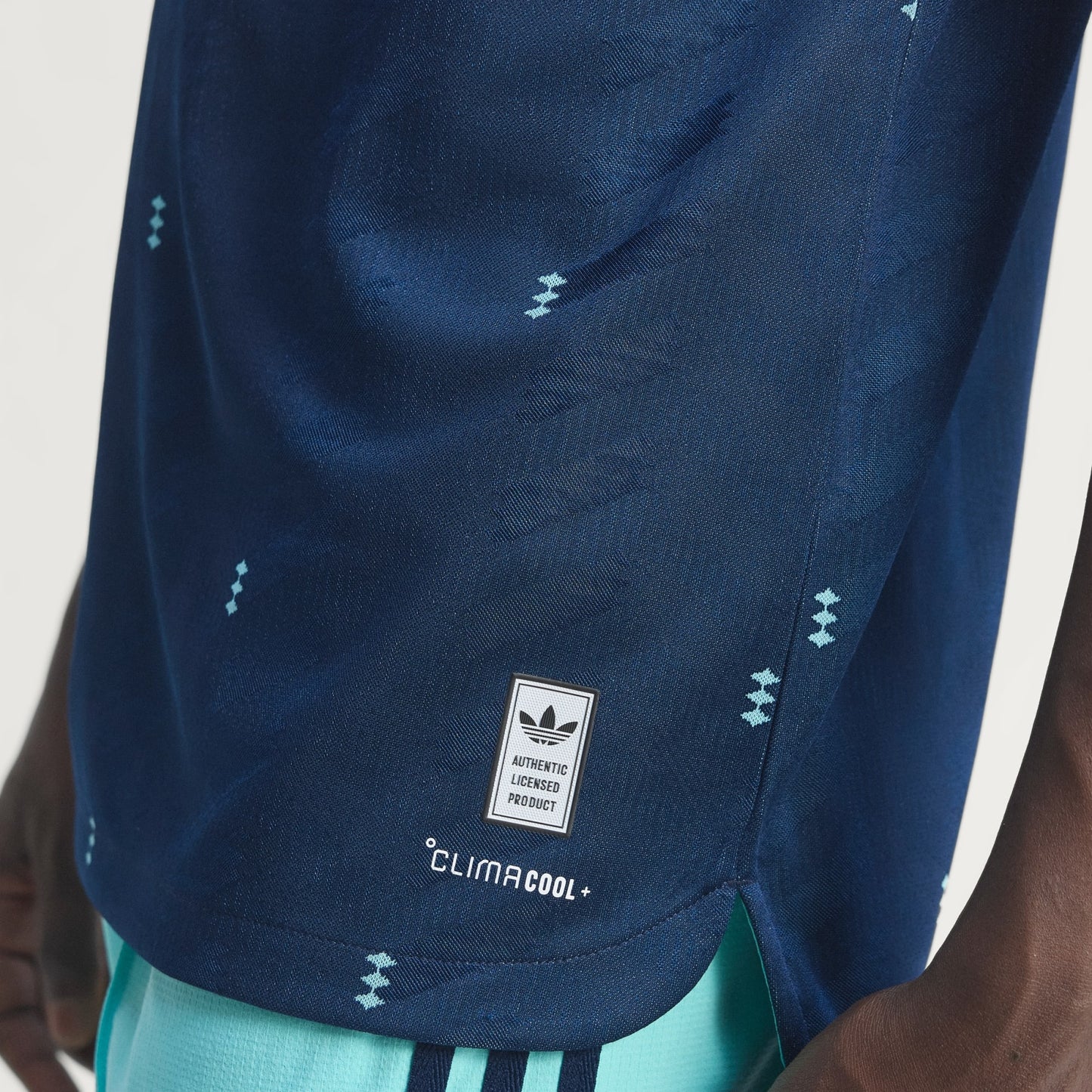 Germany 2026 Authentic Away Jersey