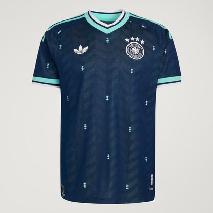 Germany 2026 Authentic Away Jersey