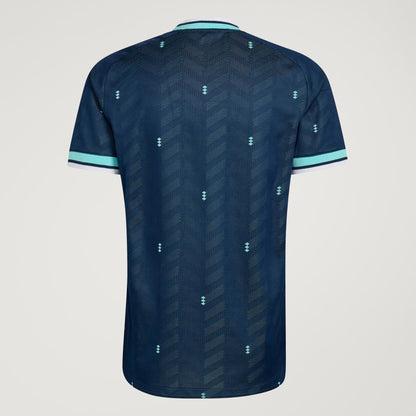 Germany 2026 Authentic Away Jersey